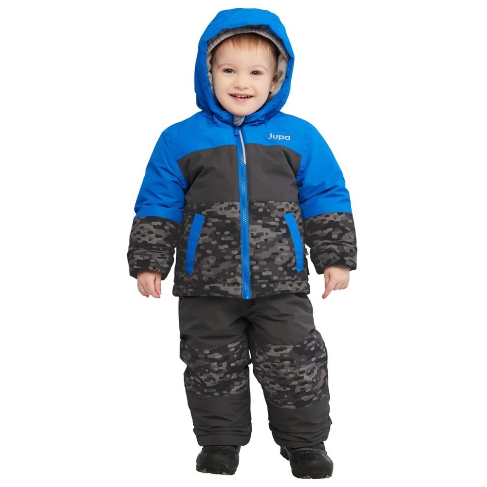 JUPA - Toddler 2-piece Snowsuit